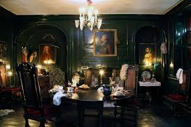 Museo Dennis Severs' House